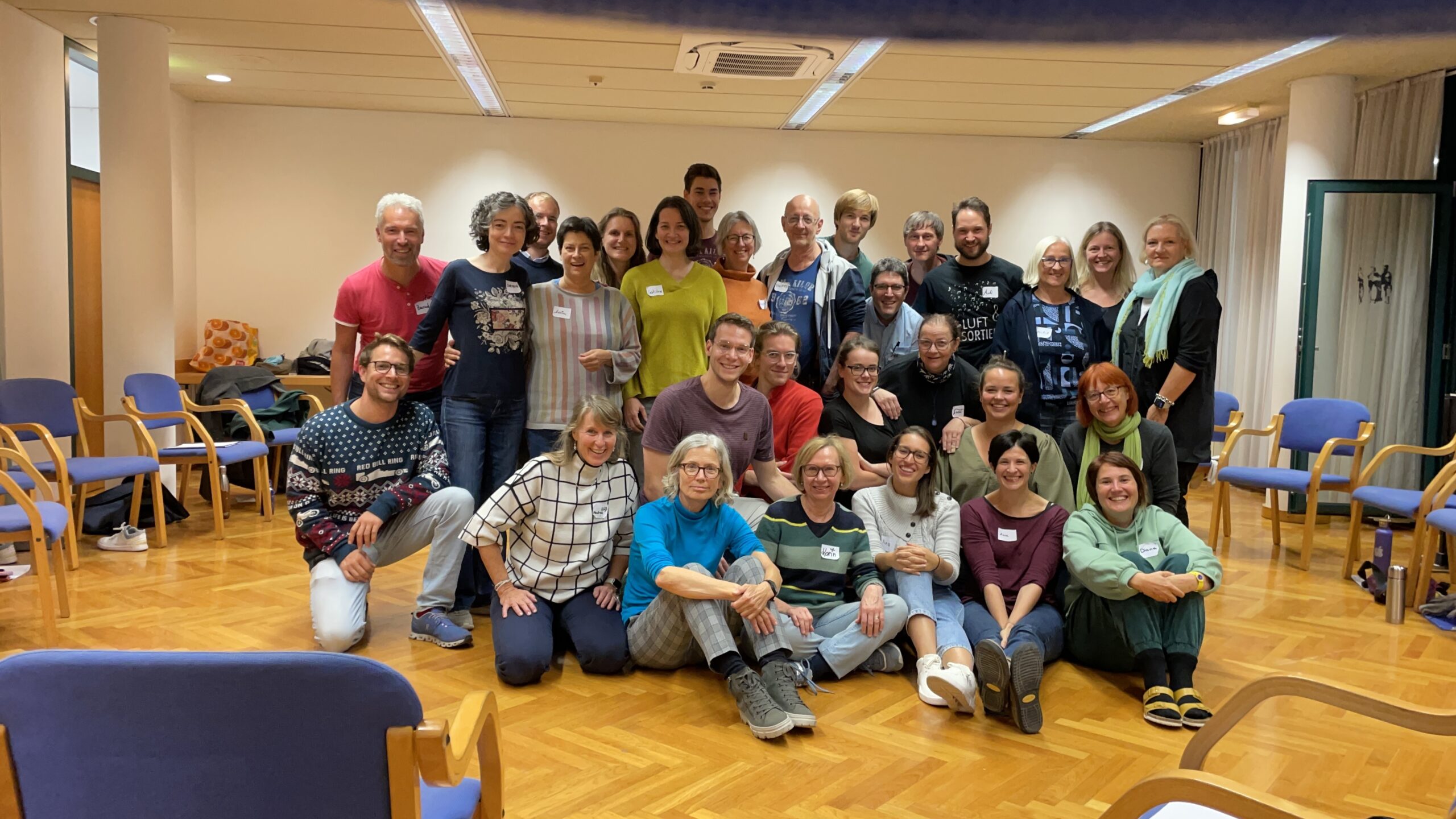 cantachiaro sucht DICH!